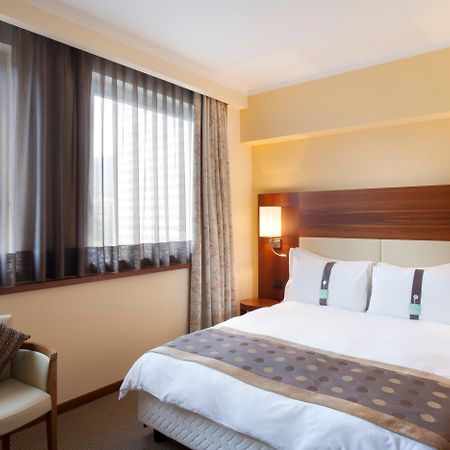 Holiday Inn Salerno-Cava De' Tirreni By Ihg Exterior foto
