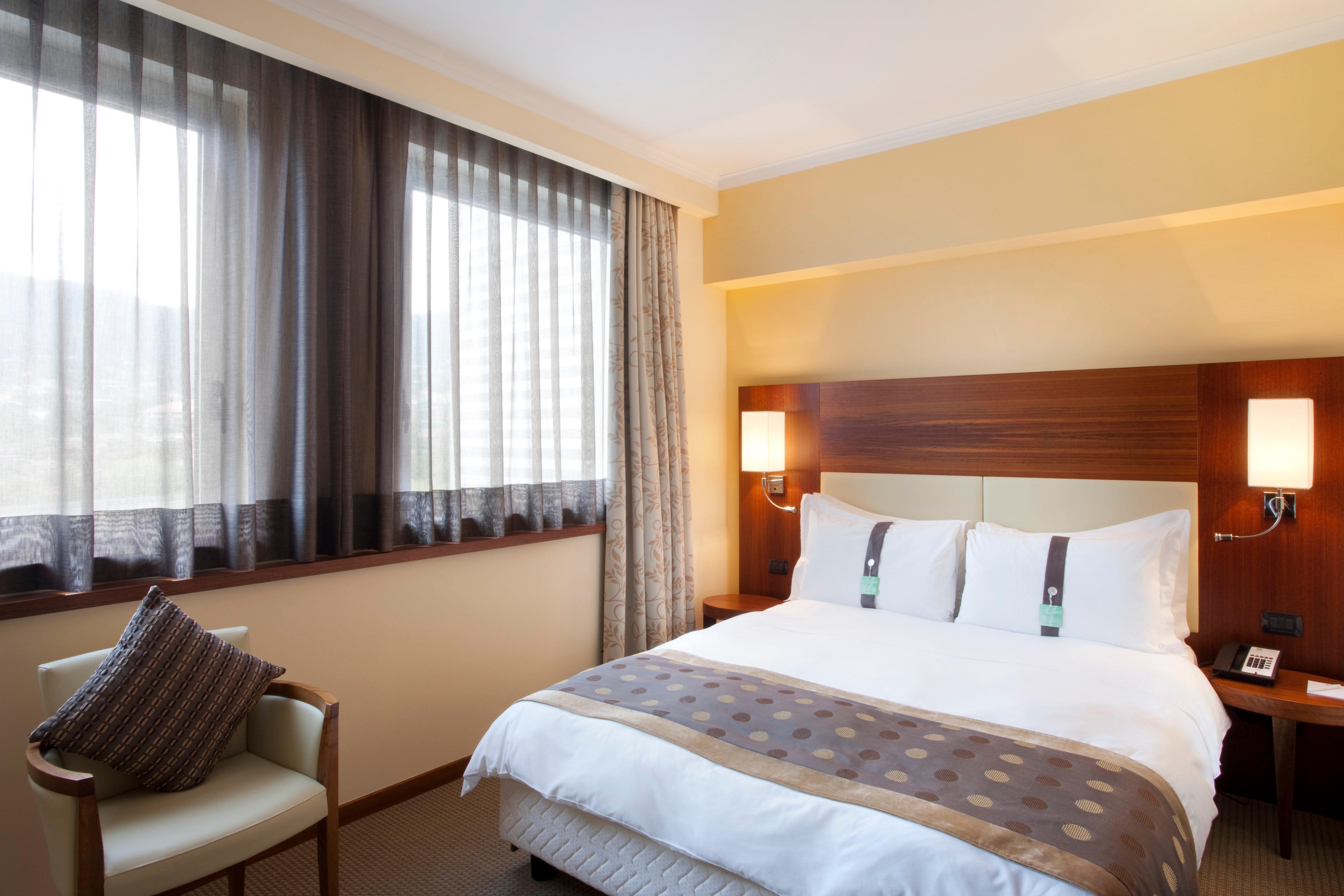 Holiday Inn Salerno-Cava De' Tirreni By Ihg Exterior foto