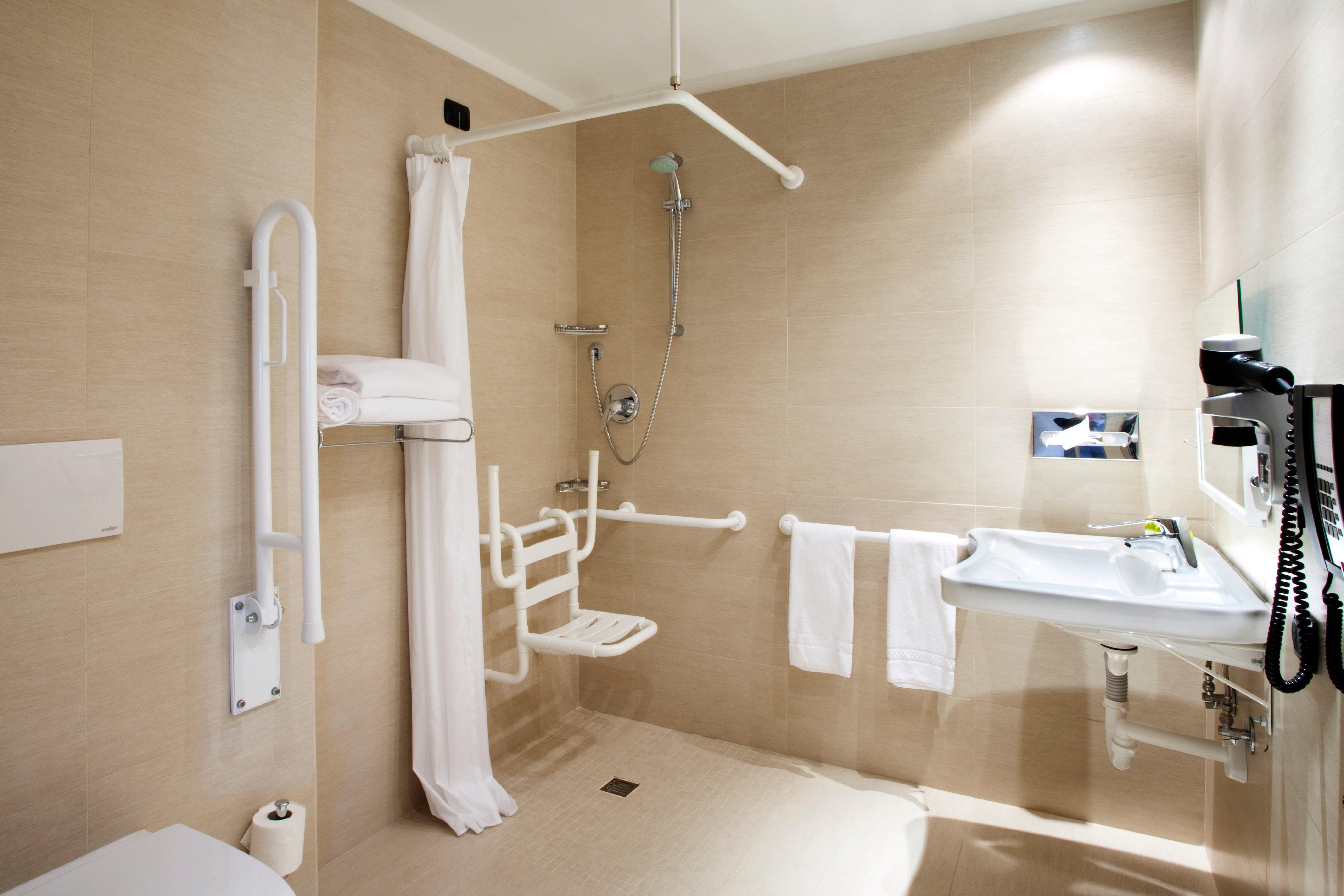 Holiday Inn Salerno-Cava De' Tirreni By Ihg Exterior foto