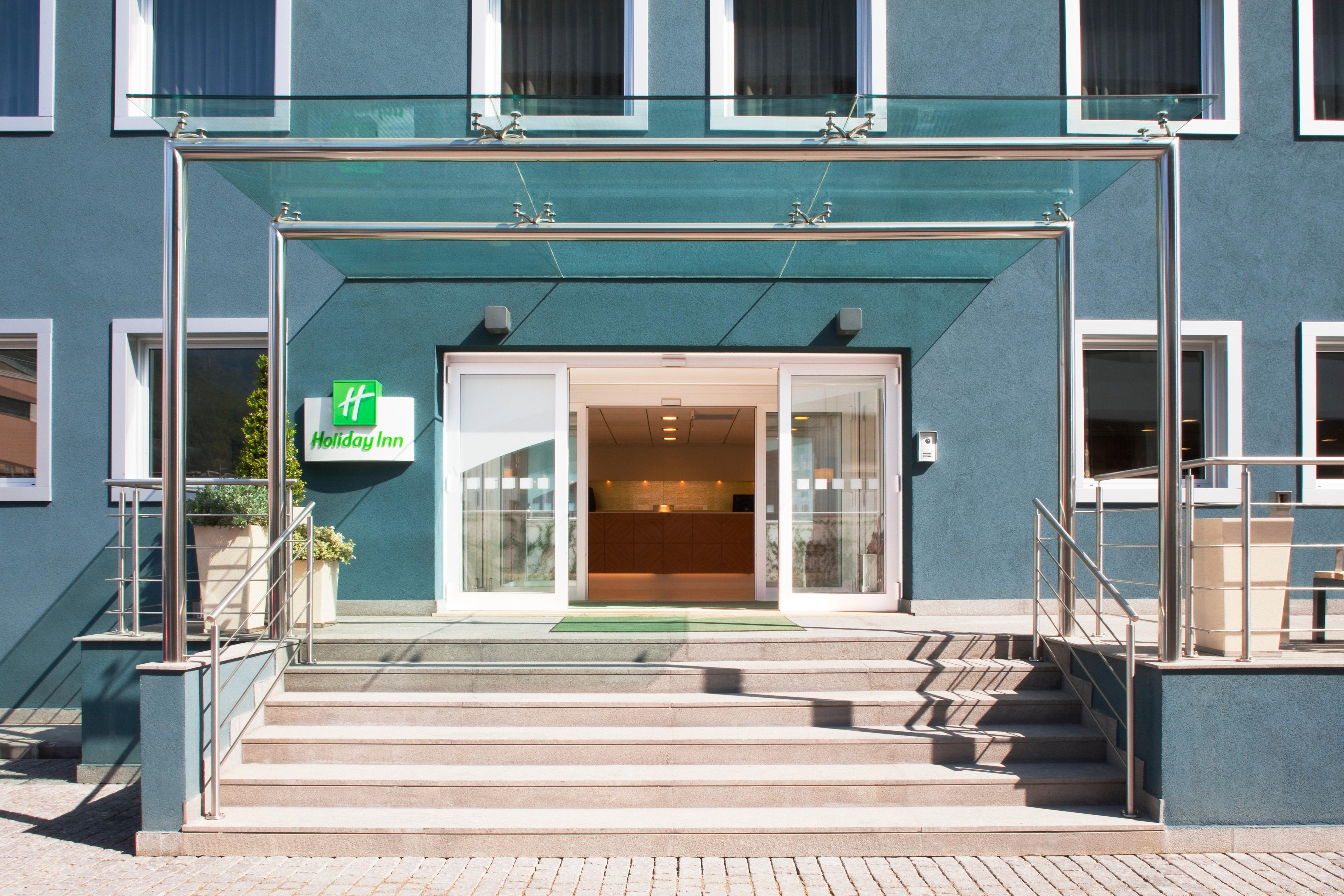 Holiday Inn Salerno-Cava De' Tirreni By Ihg Exterior foto