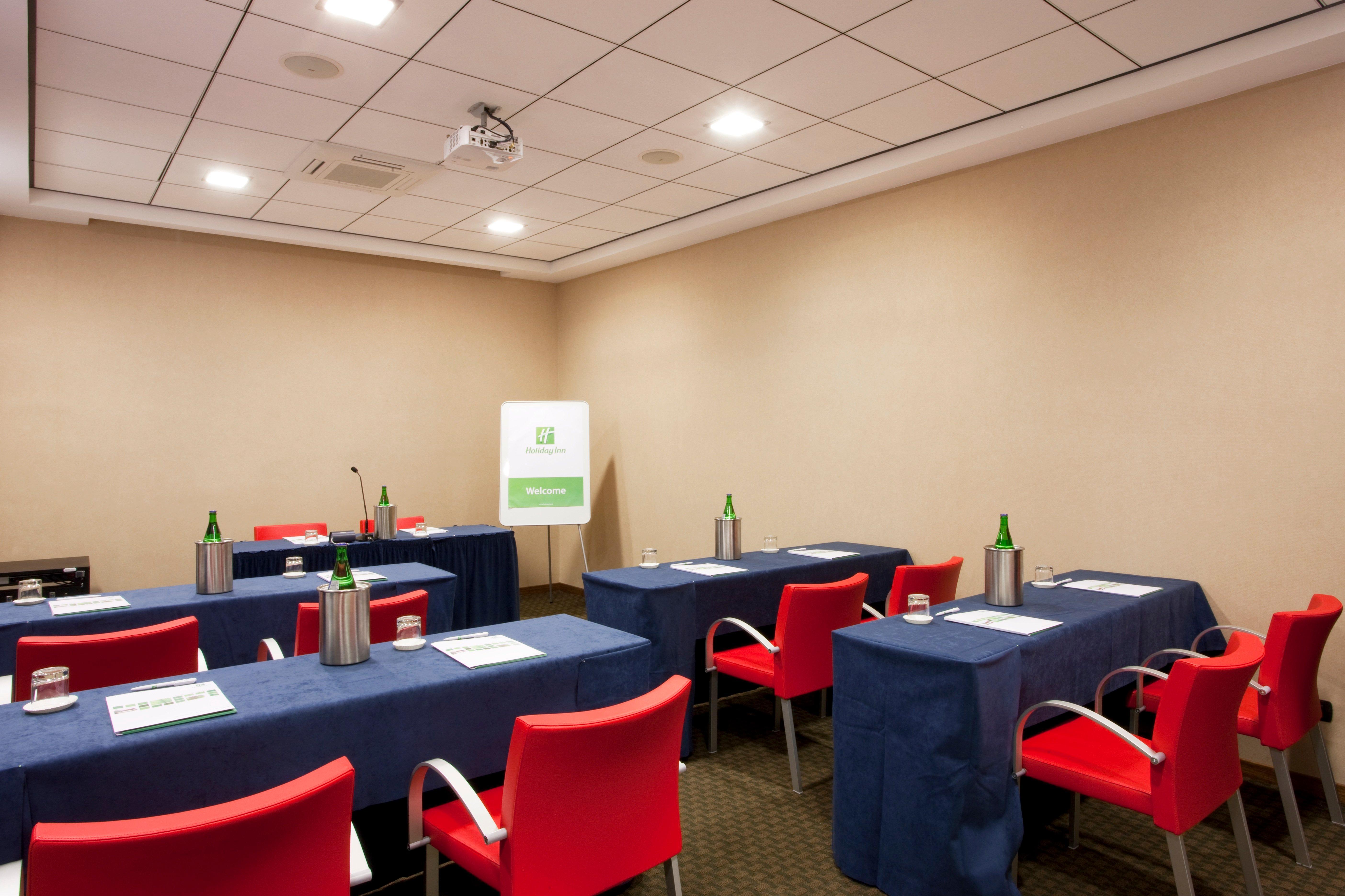 Holiday Inn Salerno-Cava De' Tirreni By Ihg Exterior foto