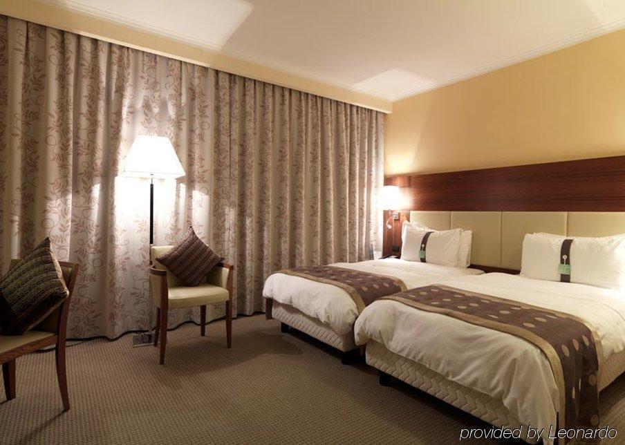 Holiday Inn Salerno-Cava De' Tirreni By Ihg Exterior foto