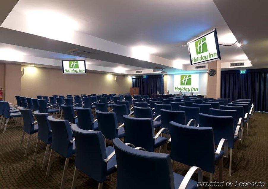 Holiday Inn Salerno-Cava De' Tirreni By Ihg Einrichtungen foto
