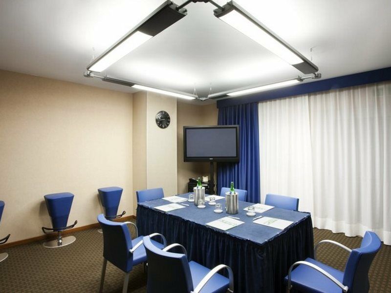 Holiday Inn Salerno-Cava De' Tirreni By Ihg Exterior foto