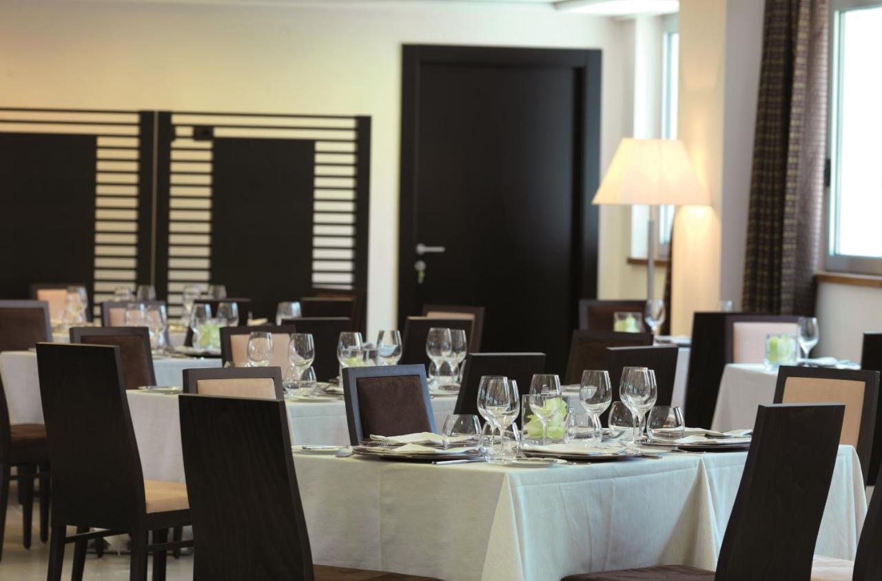Holiday Inn Salerno-Cava De' Tirreni By Ihg Exterior foto